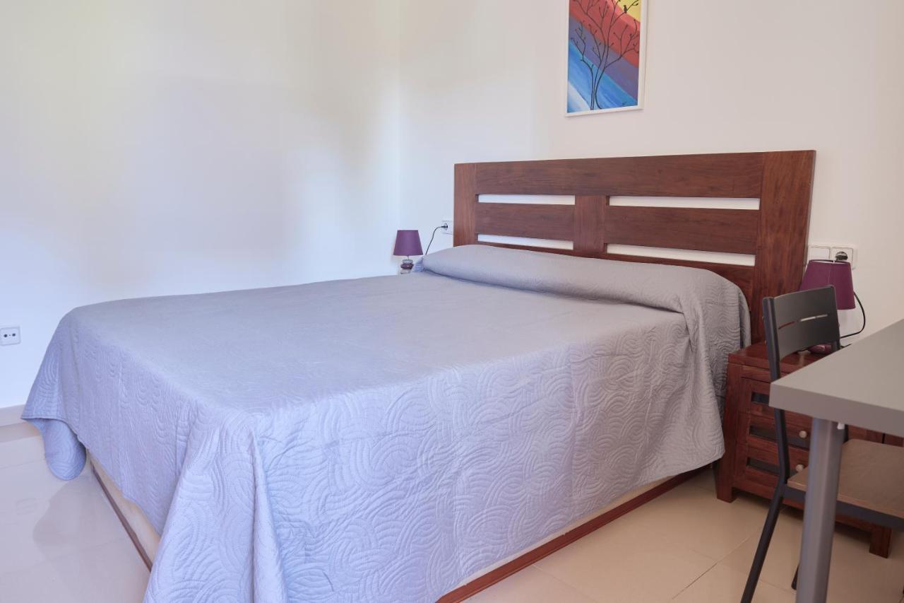 Particular Homestay Almeria