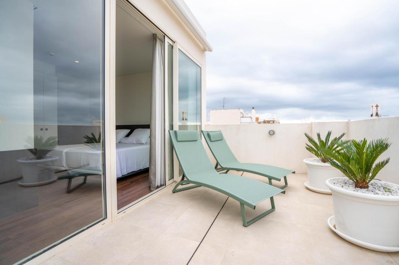 Teide Guest house 2*
