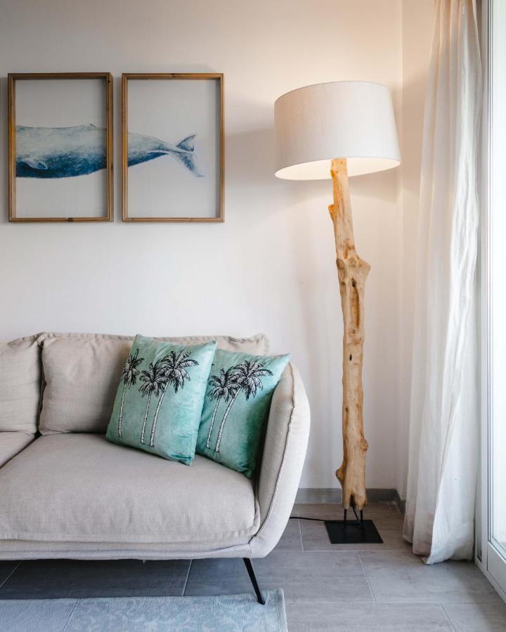 Arenal Apartment *