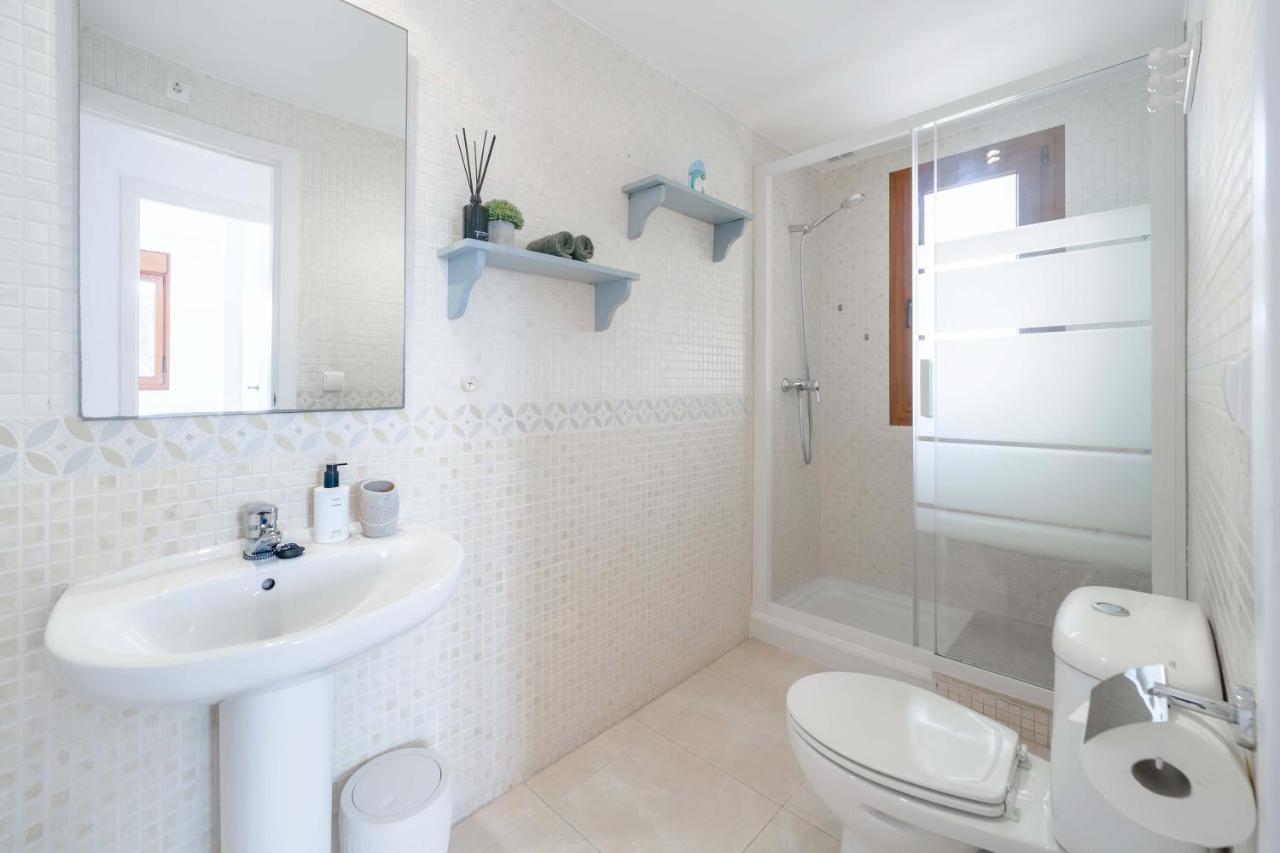 Apartment Benvinguts