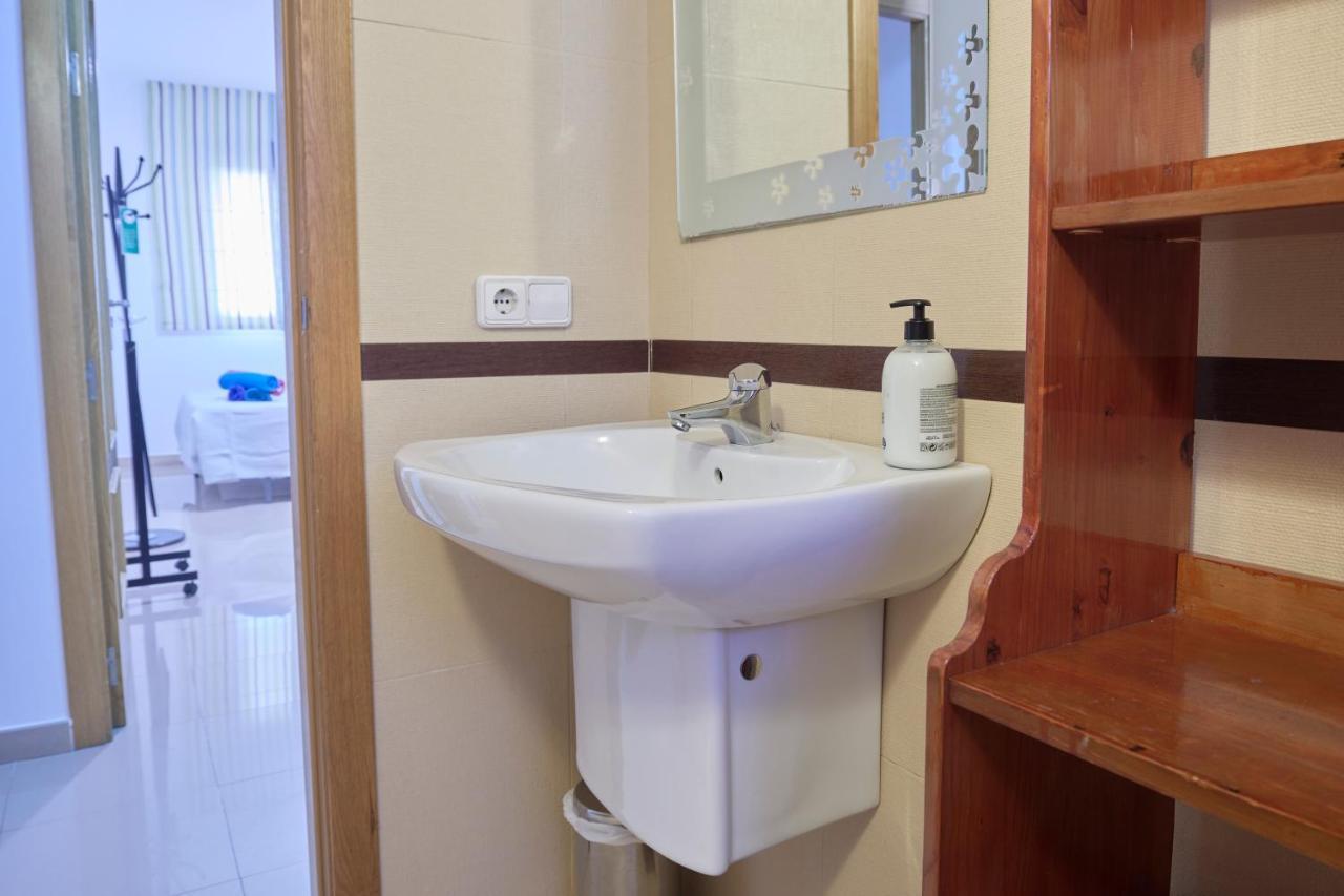 Particular Homestay Almeria