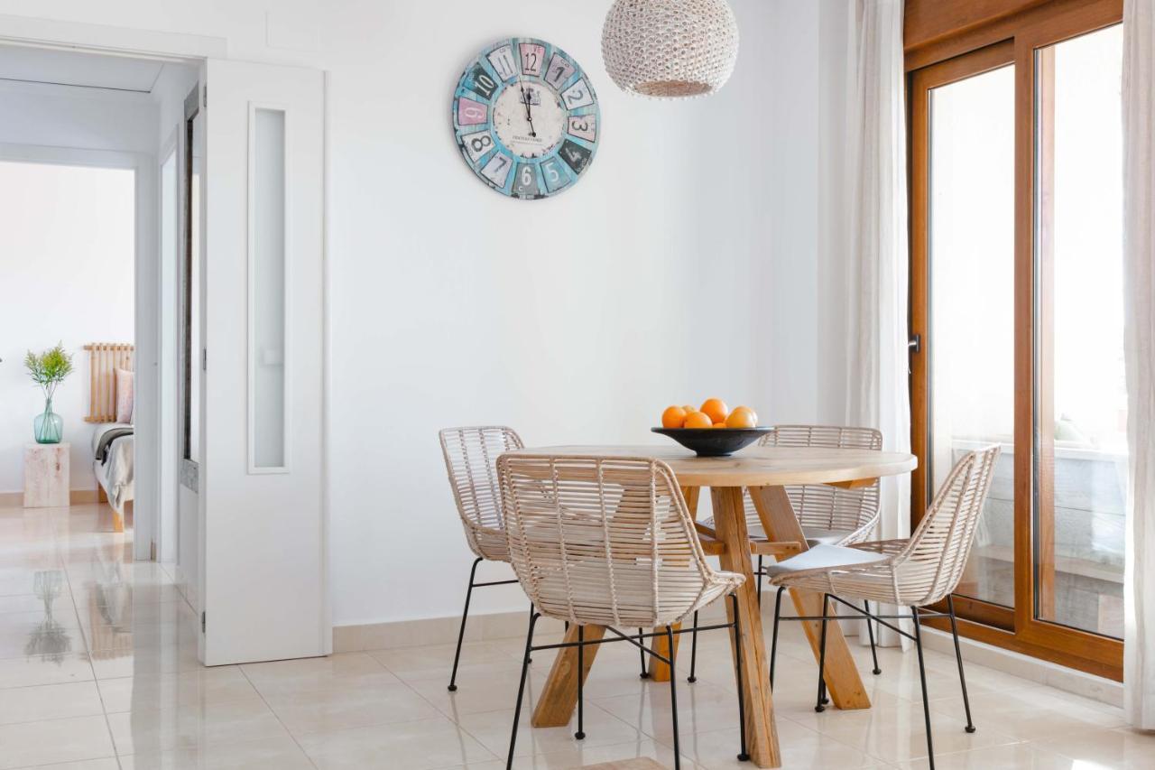 Apartment Benvinguts *