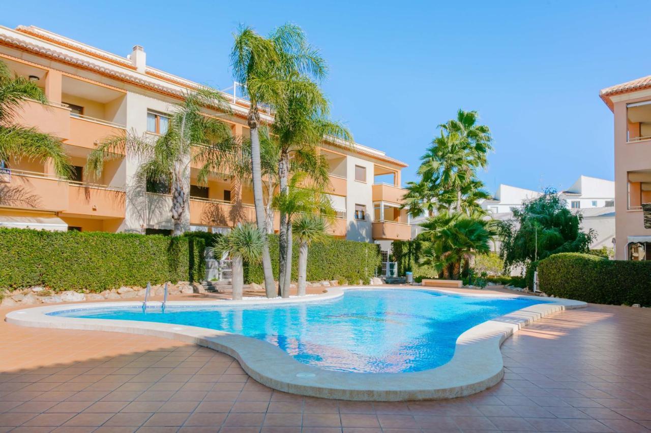 Benvinguts Javea