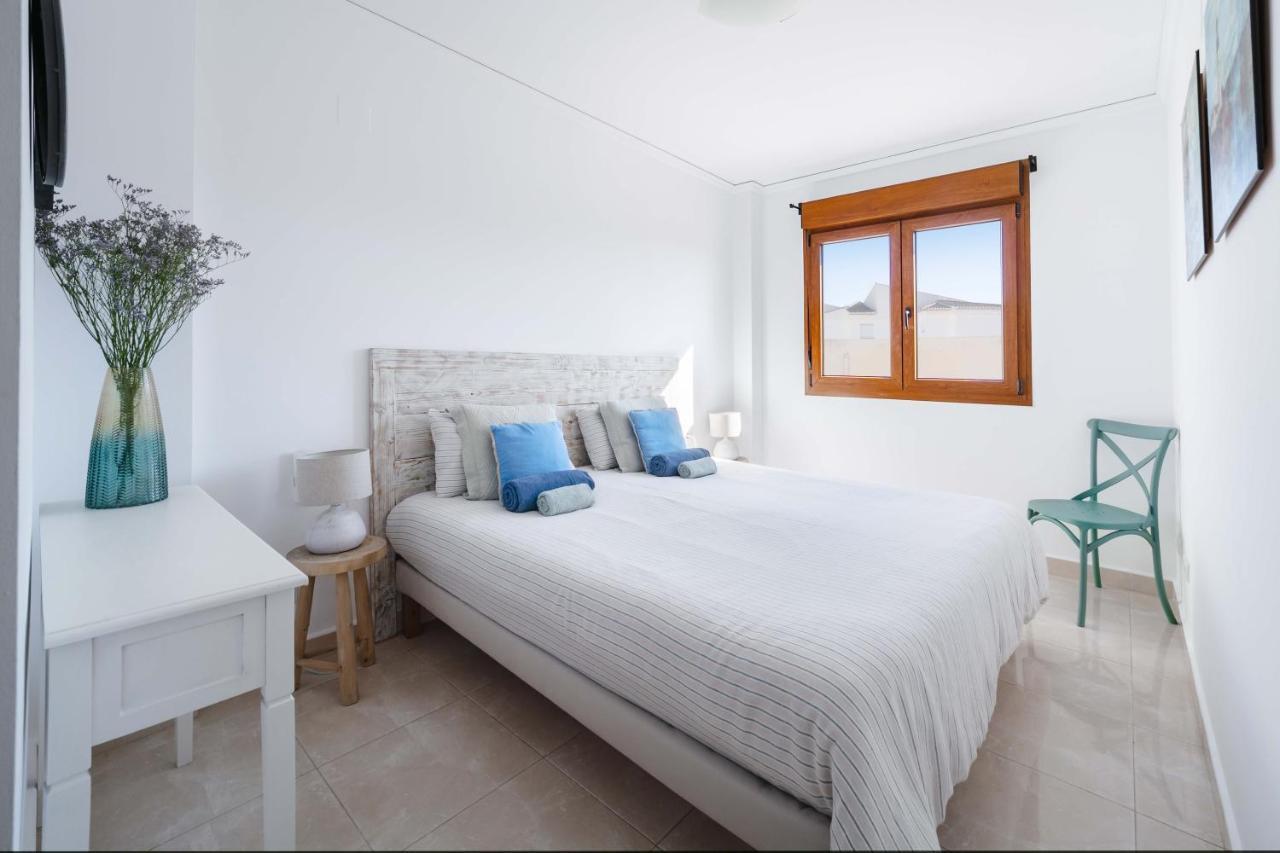 Apartment Benvinguts