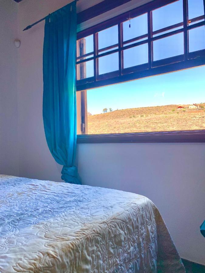 Chimaca Homestay