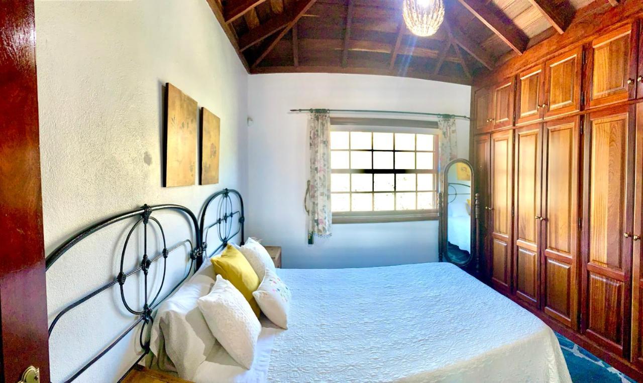 Chimaca Homestay Arona (Tenerife)