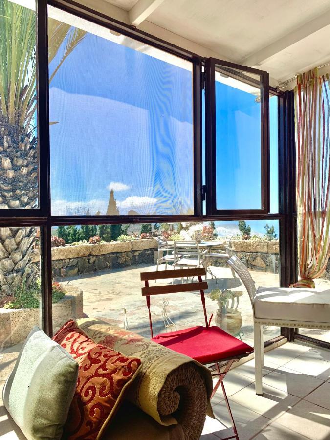 Homestay Chimaca