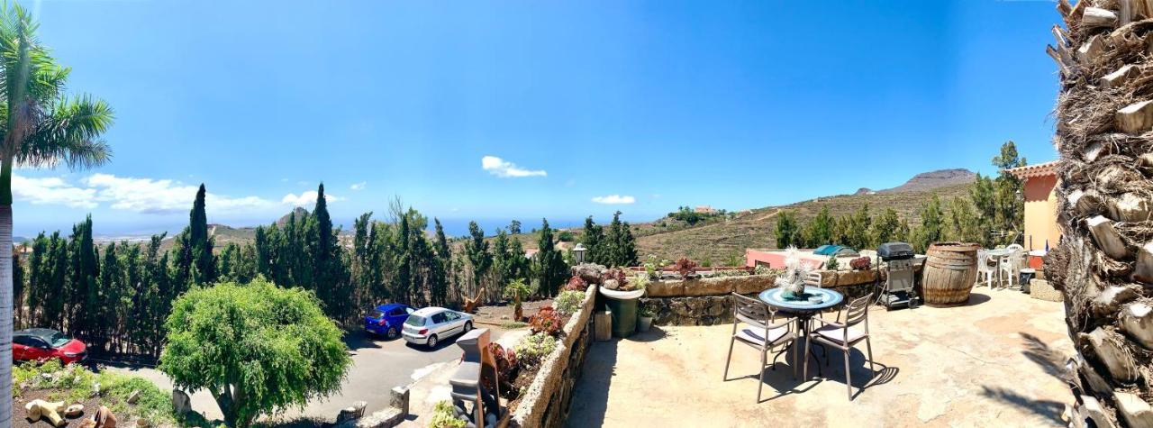 Chimaca Homestay