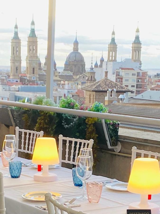Girasoles Hotel 4*