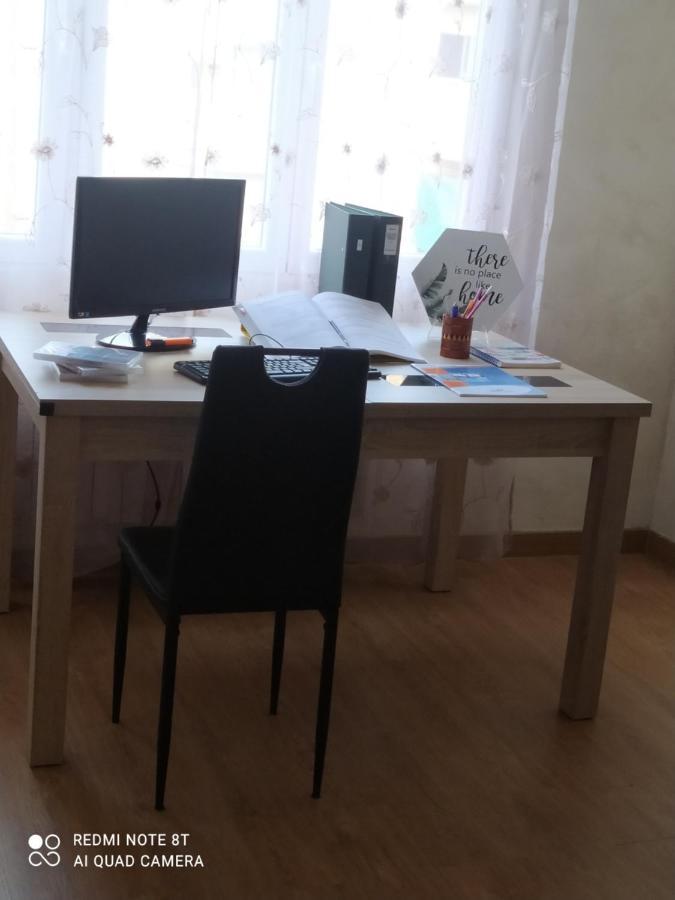 Apartment Gonzalo De Berceo 15 