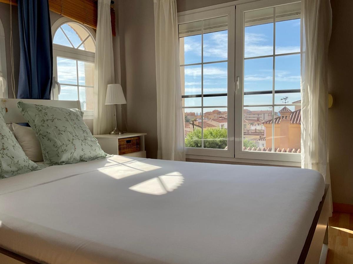 Bed & Breakfast At In Malaga & Solo Travellers Rincon de la Victoria