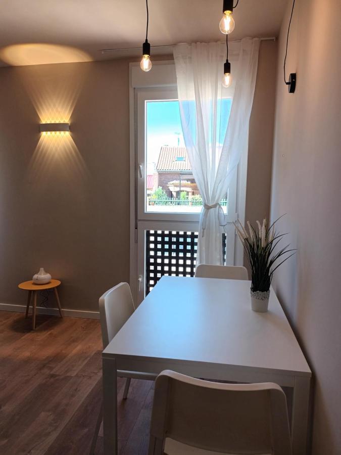 Apartment La Casona Del Eboni Alcala de Henares