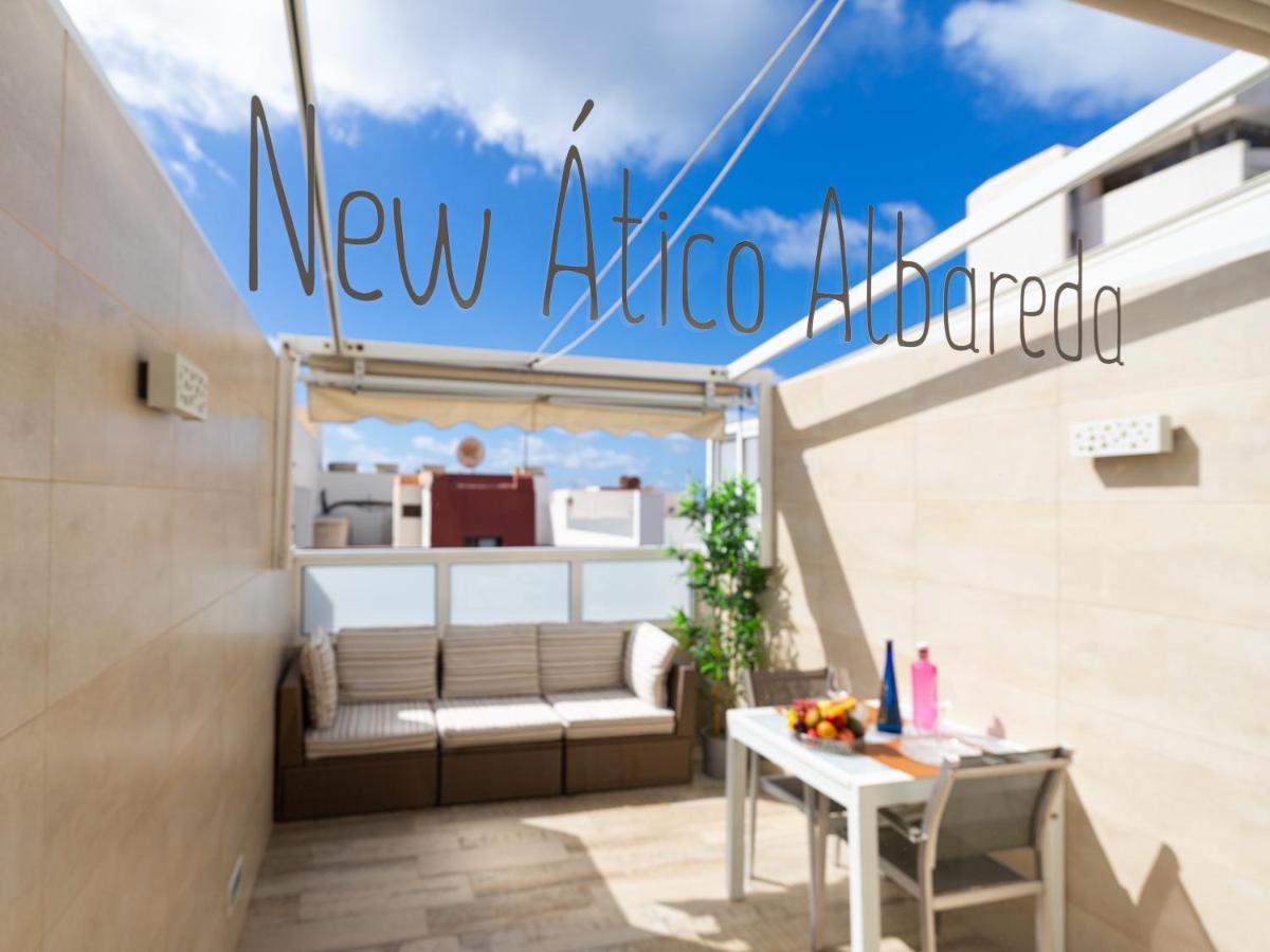 Apartment Attico Albareda