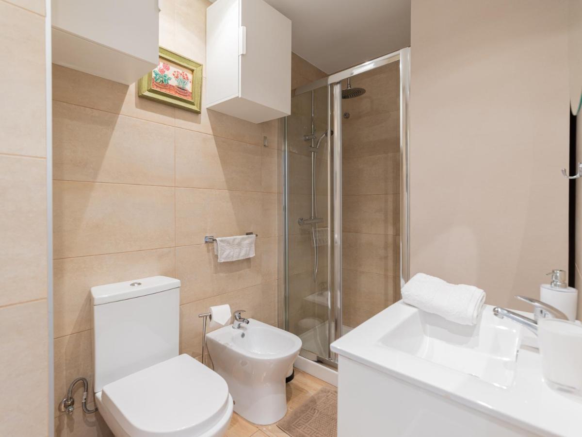Attico Albareda Apartment Las Palmas de Gran Canaria