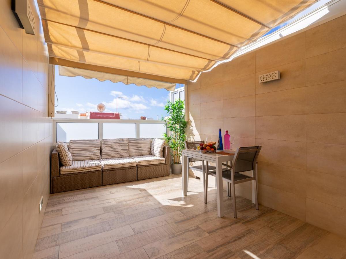Attico Albareda Apartment