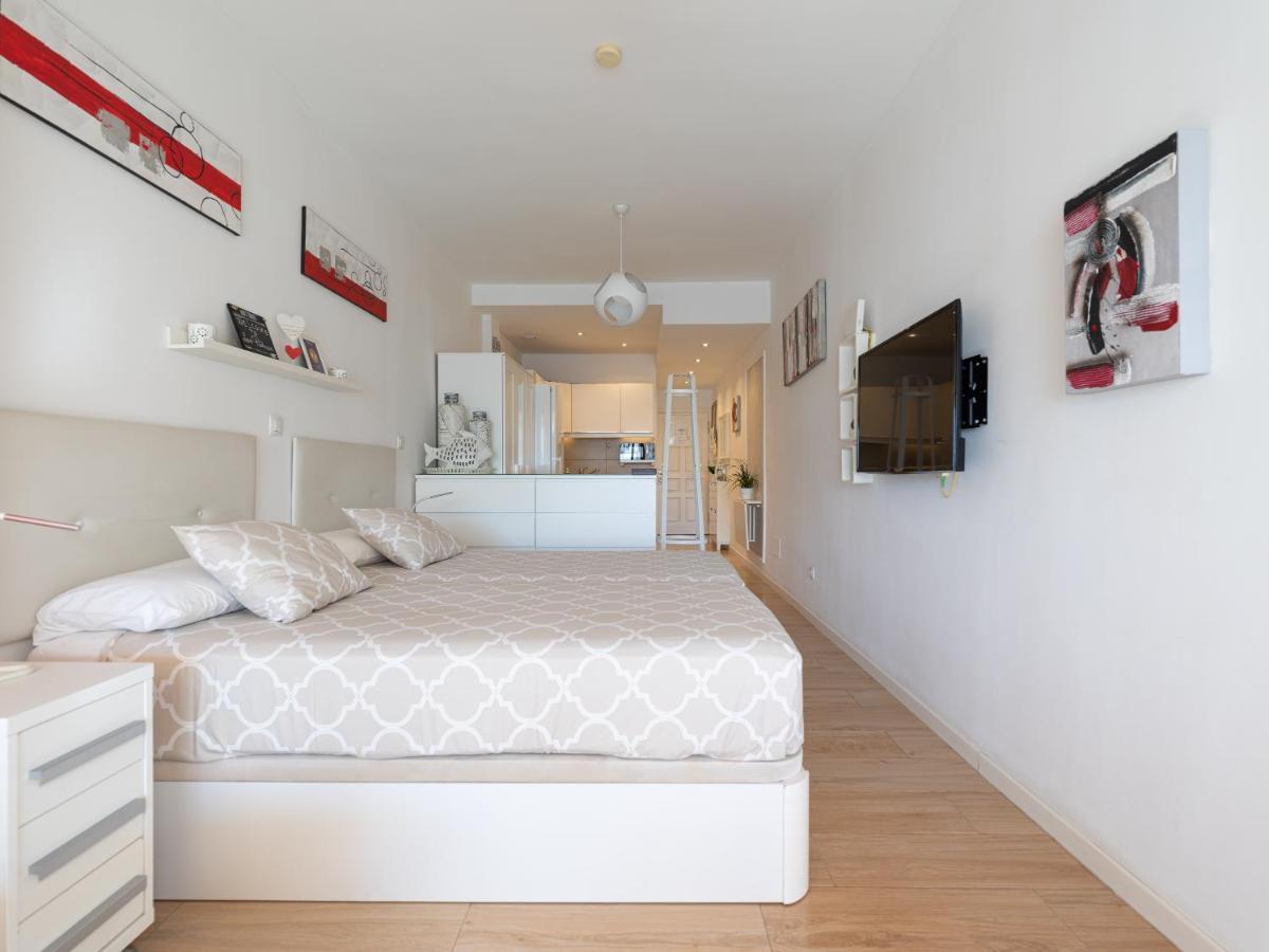 Apartment Attico Albareda