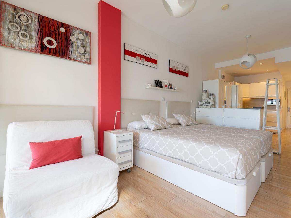 Attico Albareda Apartment