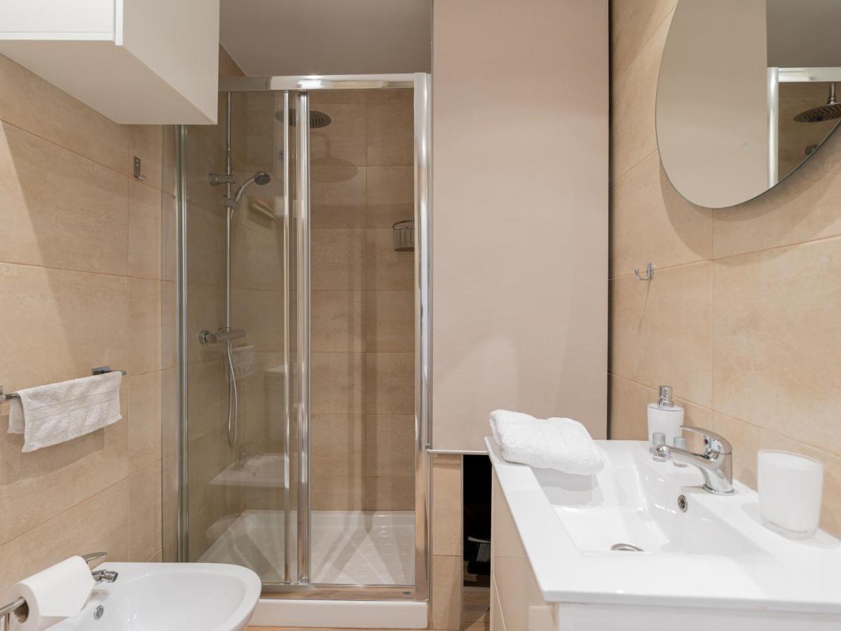 Apartment Attico Albareda *