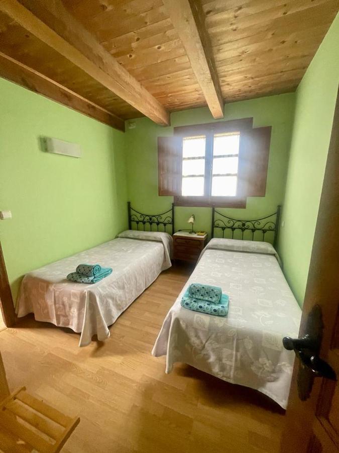 Guest house El Manzano