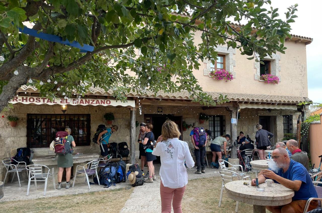 El Manzano * Castrojeriz