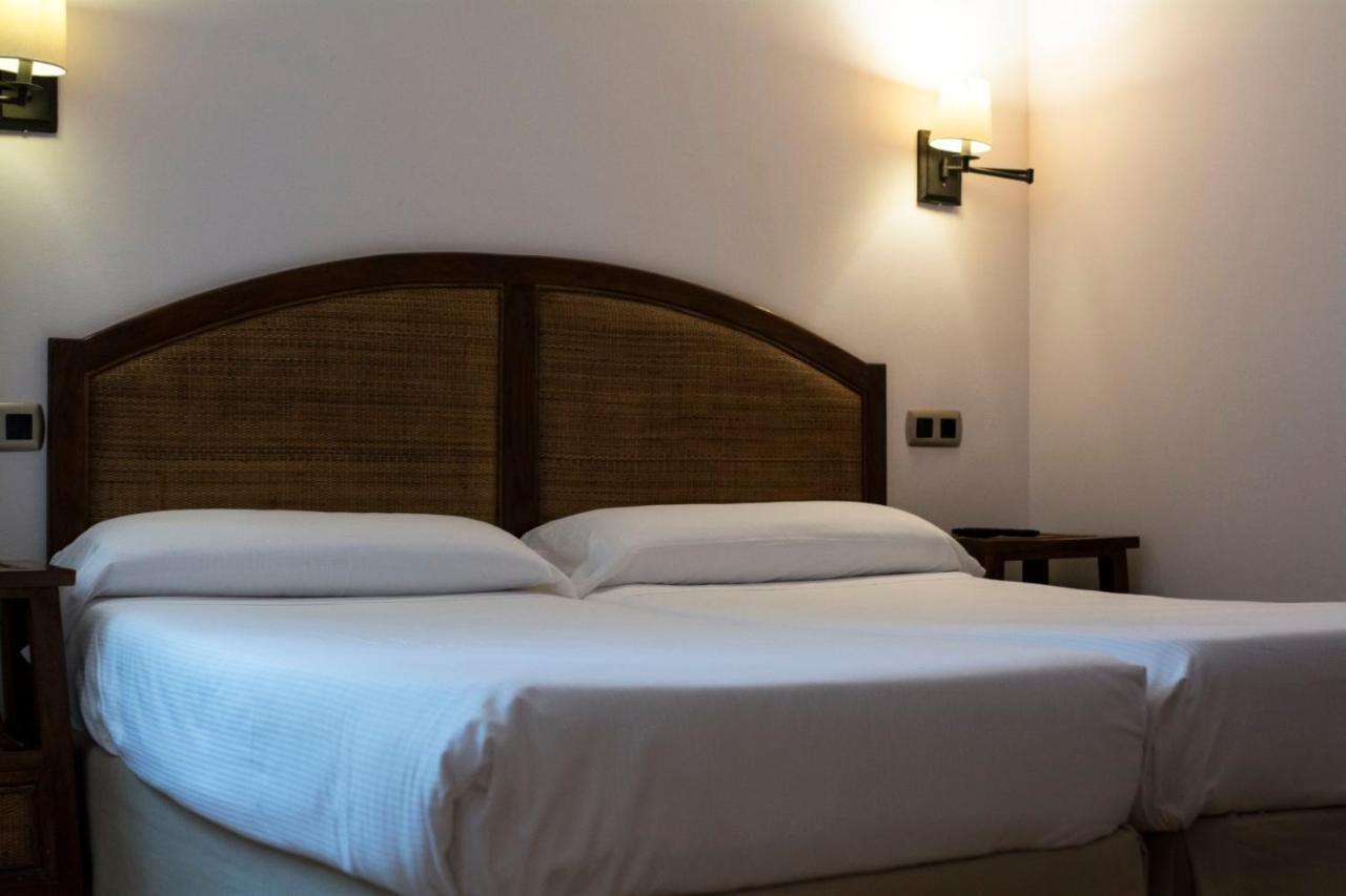 Hotel Rural