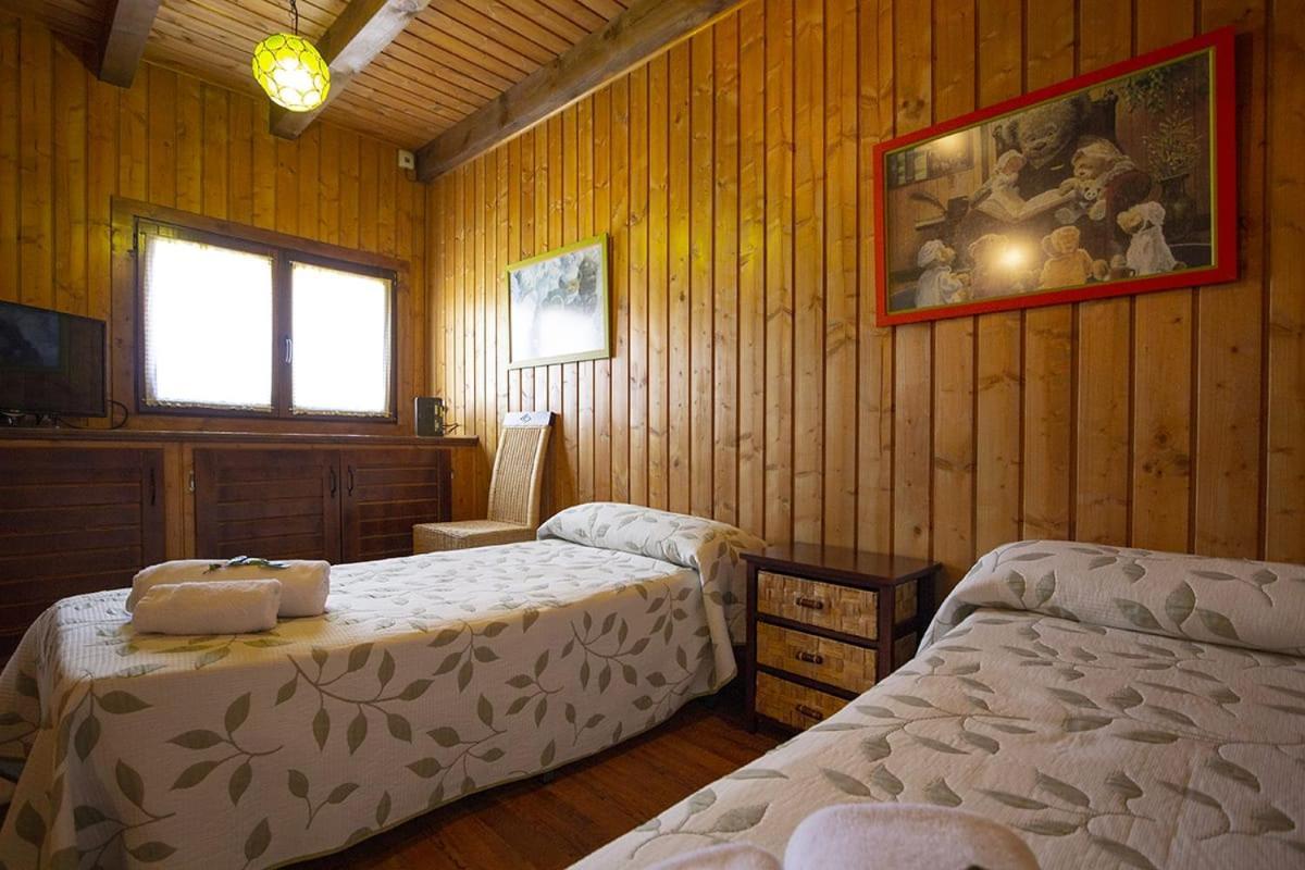 Holiday home La Alcoholera *