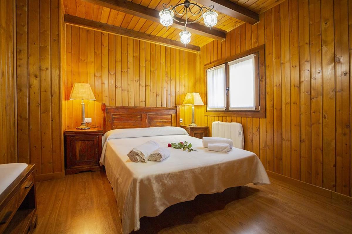 Holiday home La Alcoholera Valtierra