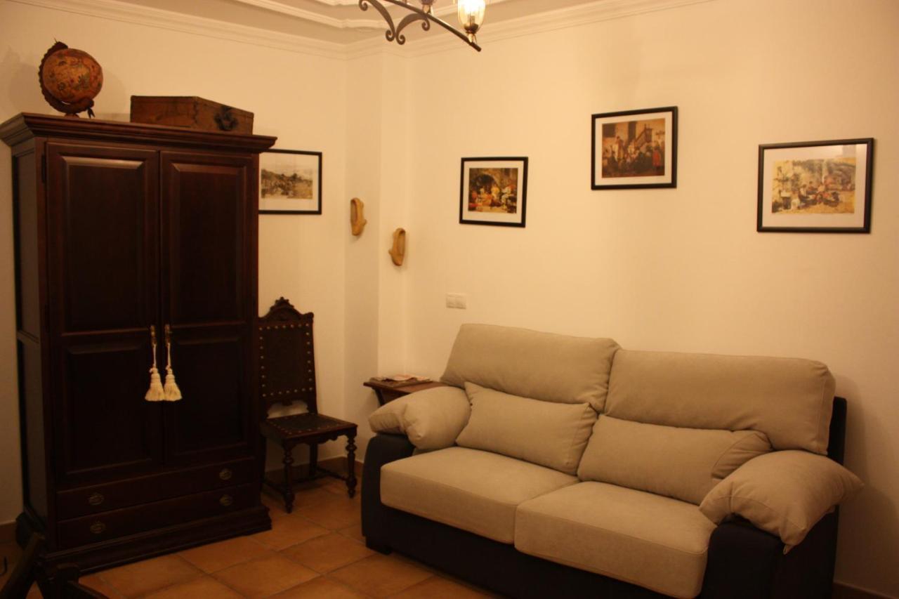 Hotel La Del Infante