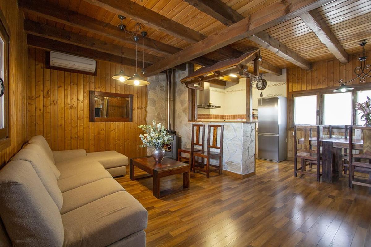 La Alcoholera Holiday home *