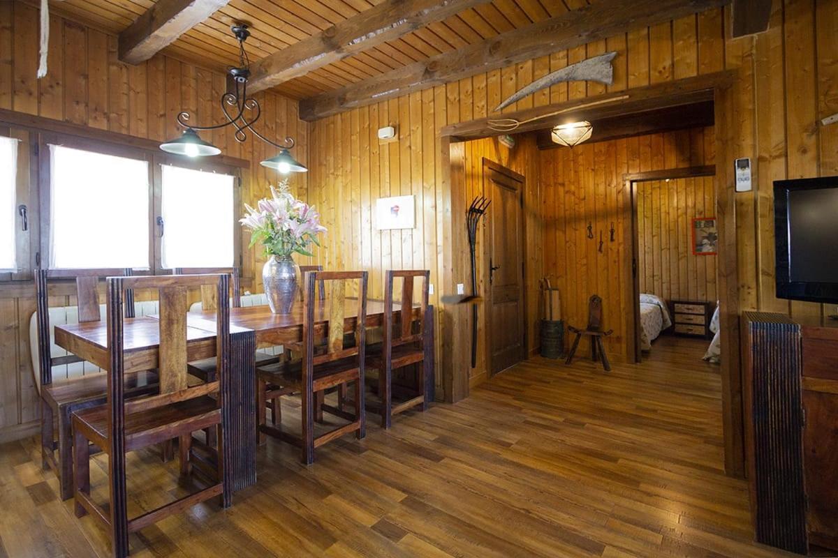 La Alcoholera Holiday home *