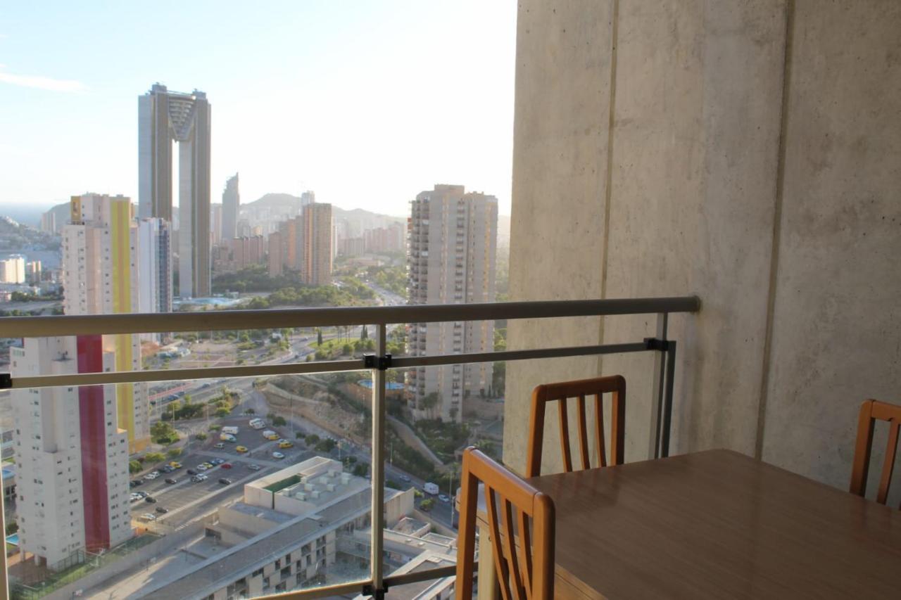 Apartamento El Cielo De Apartamento *