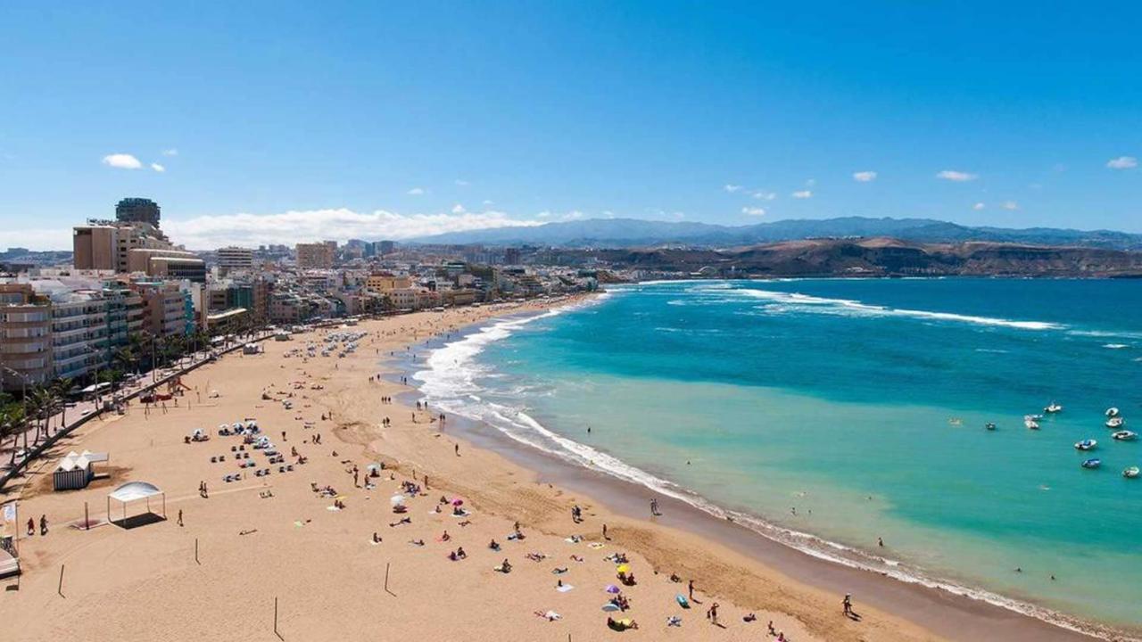 Bohemian Loft - Canteras *