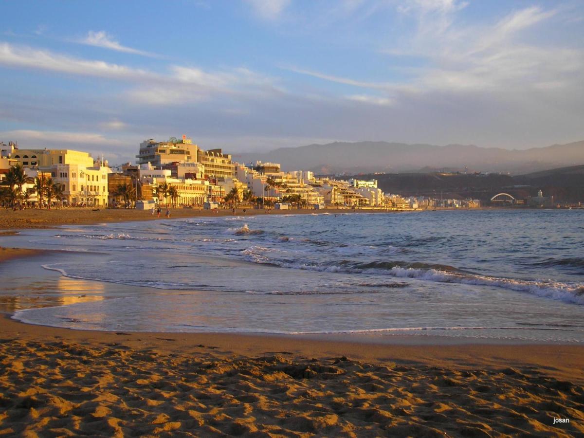 Bohemian Loft - Canteras