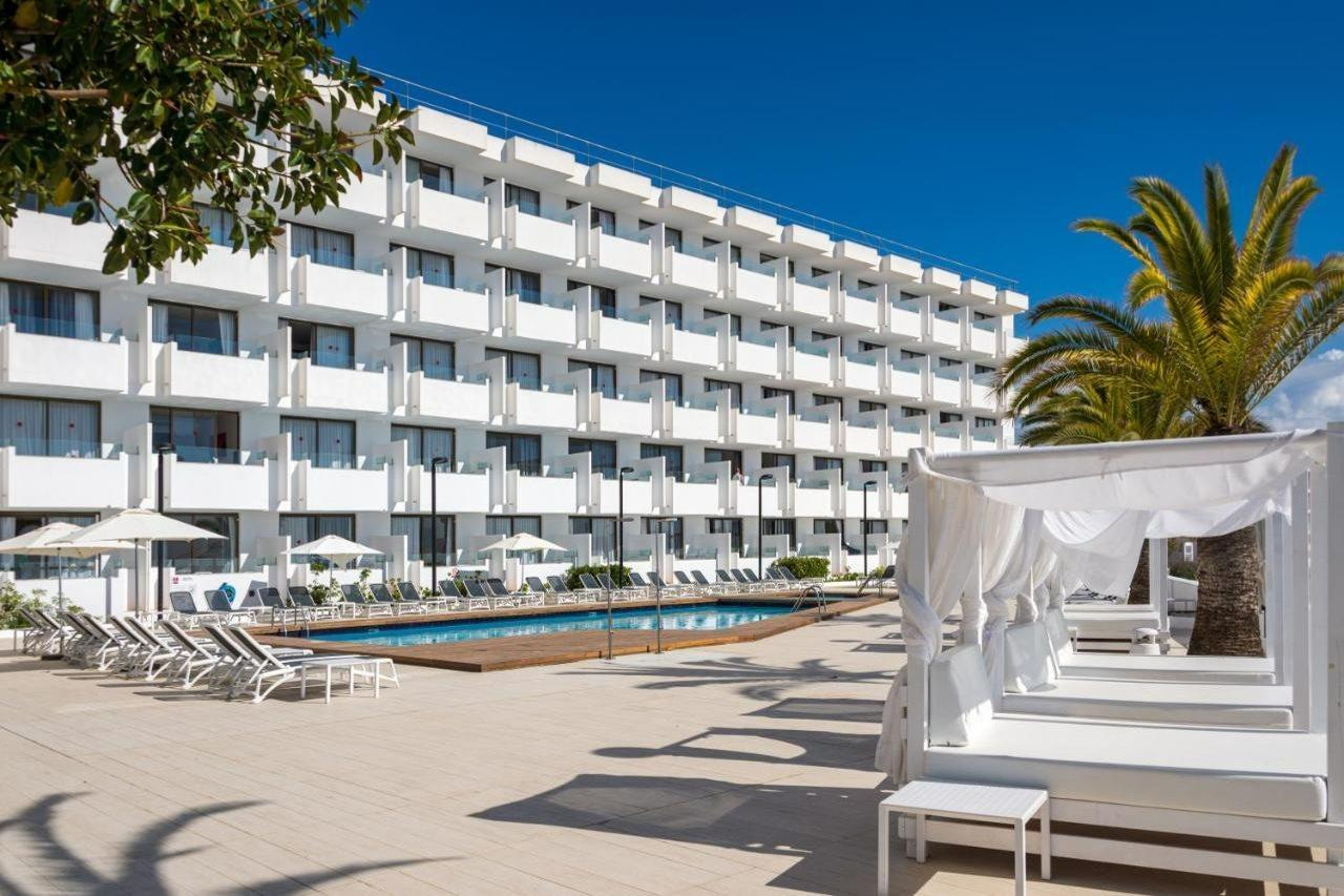 Apartahotel Vibra Jabeque Soul-3sup 3*