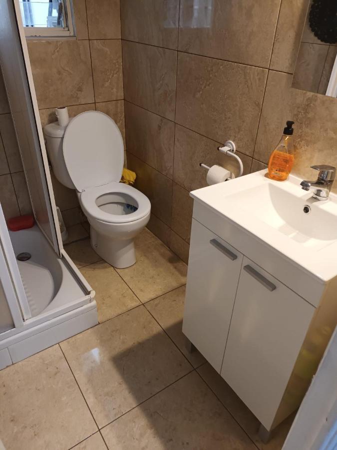 Cl Gravina 20 Apartment Grao de Castellon