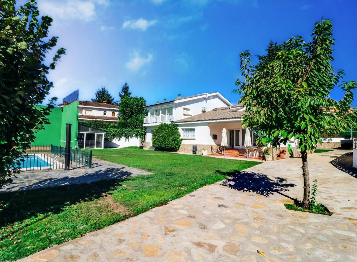 Сasa de vacaciones El Retiro De Gredos By Retirorural Arenas de San Pedro