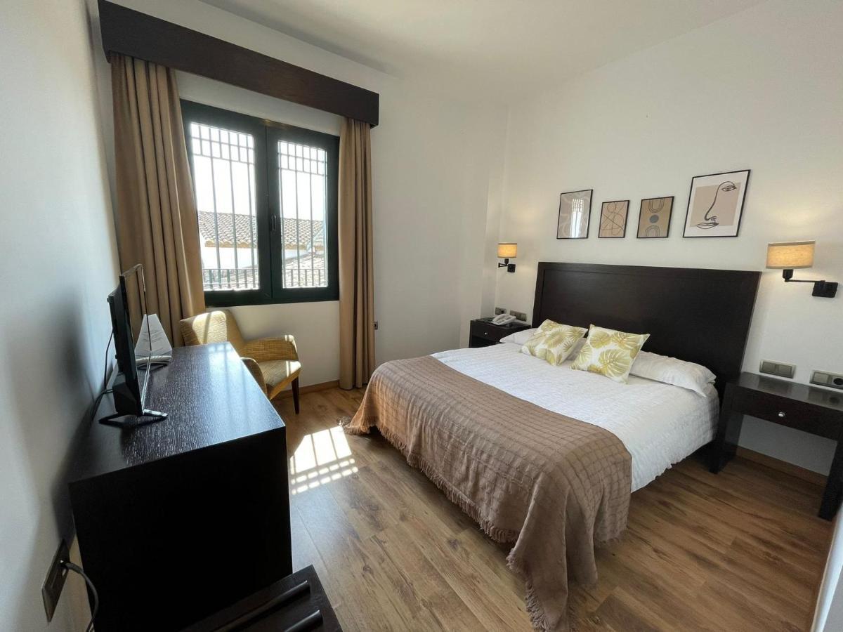 Hacienda Atalaya Hotel La Rambla (Cordoba)