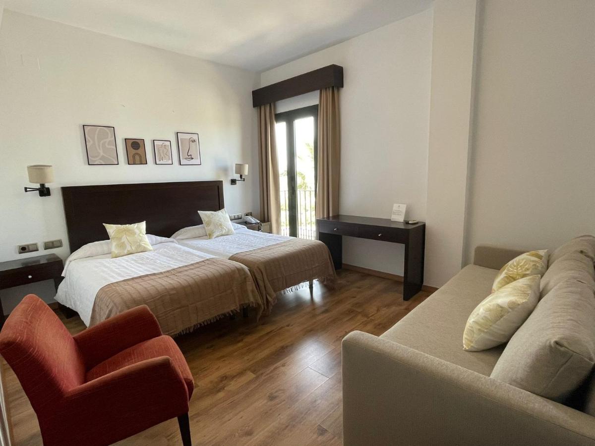 Hacienda Atalaya Hotel La Rambla (Cordoba)