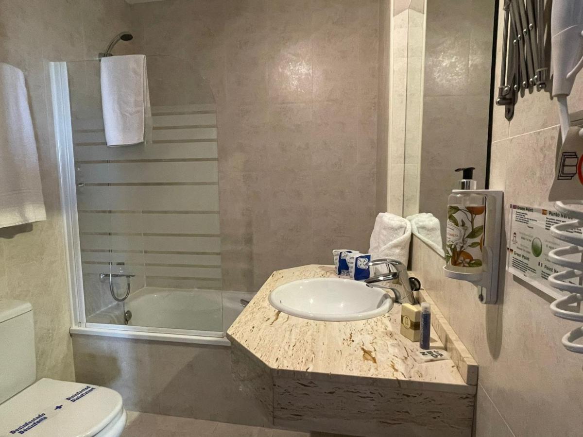 Hacienda Atalaya Hotel 3*
