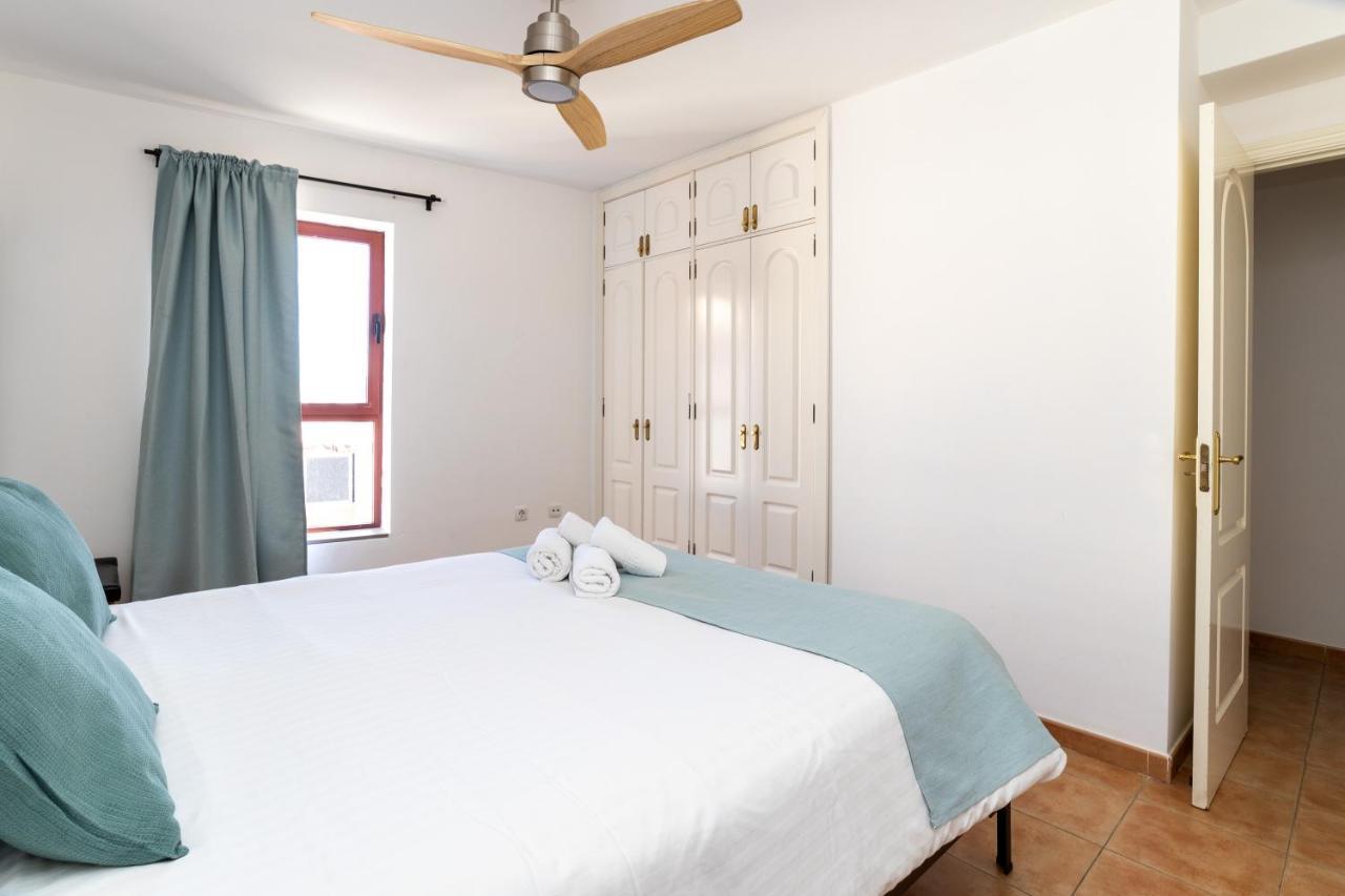 Uptown Urban (adults Only) Apartahotel Corralejo
