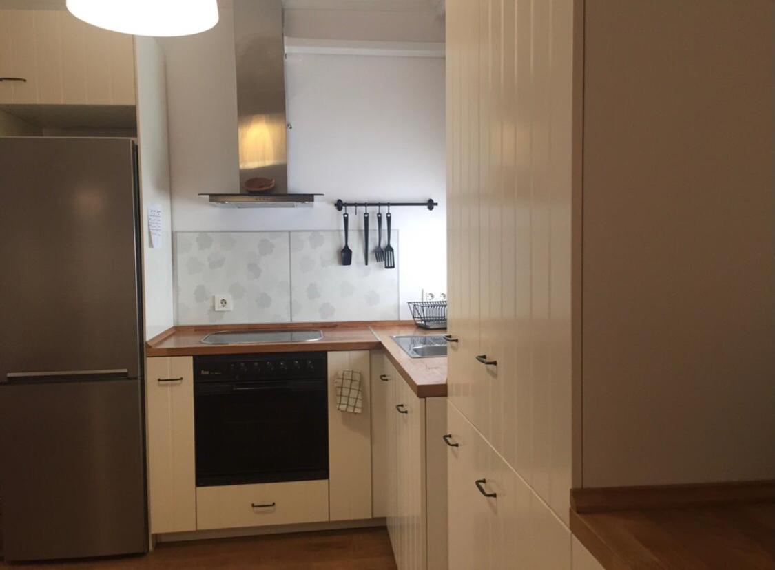 Apartamento Wish Salado De
