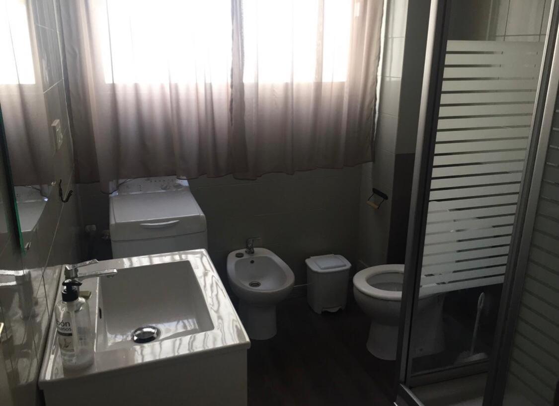 Apartamento Wish Salado De Sevilla