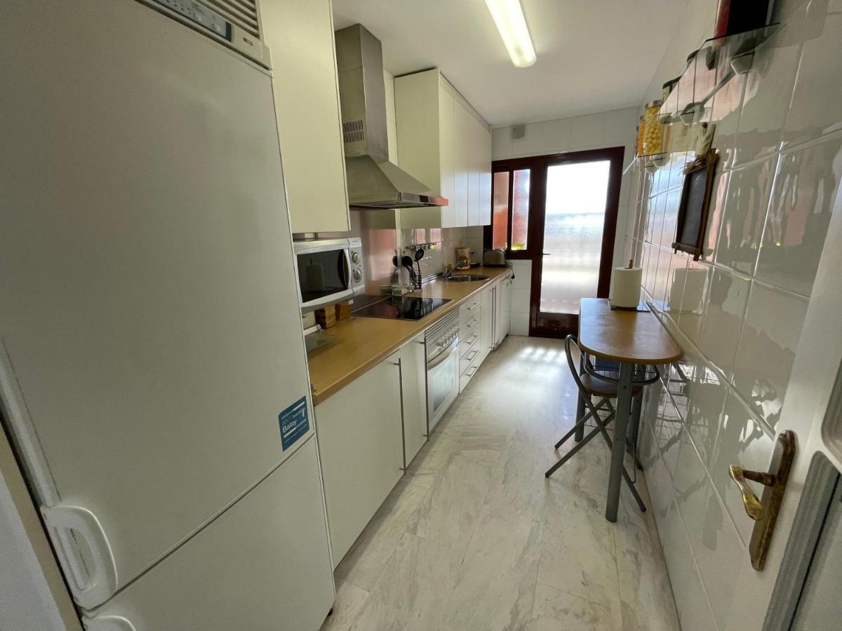 Apartamento De Lujo Equipado 124 M2 3 En Motril
