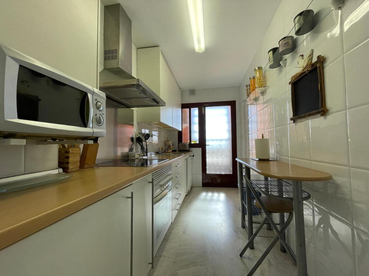 Apartamento De Lujo Equipado 124 M2 3 En *