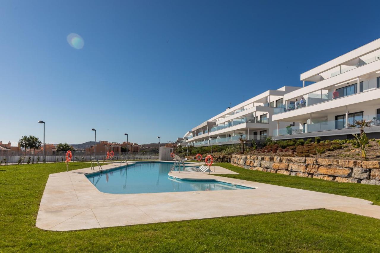 Apartamento La Perla De Doña Julia Casares