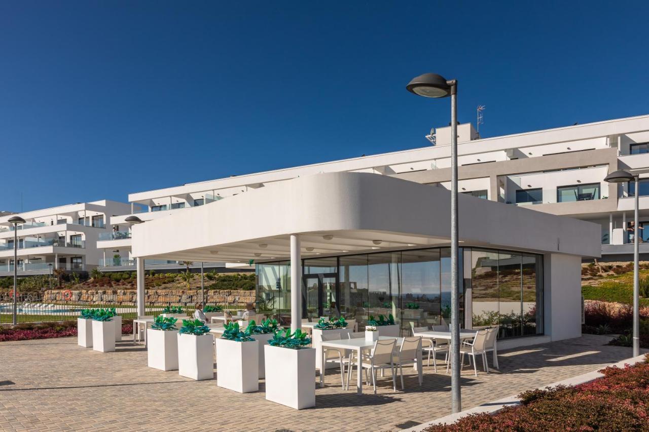 Apartamento La Perla De Doña Julia Casares
