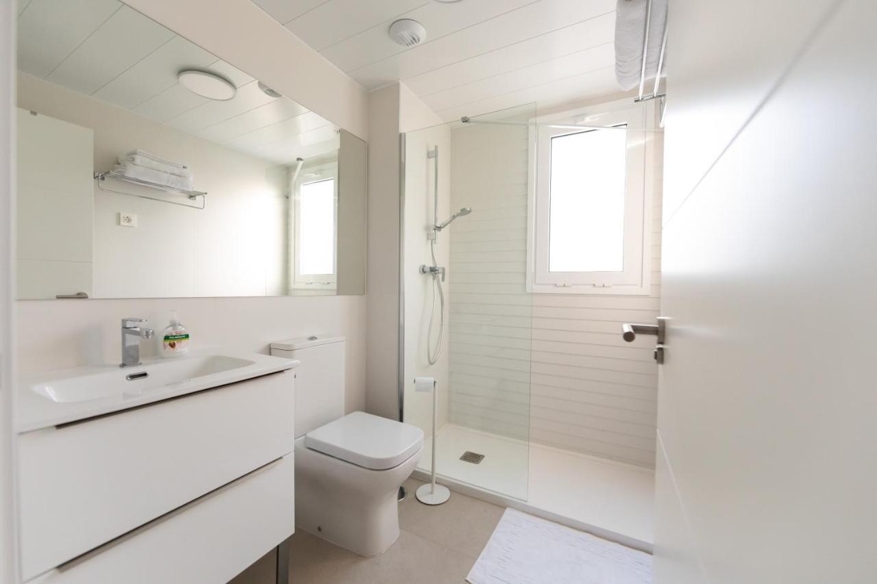 Apartamento La Perla De Doña Julia
