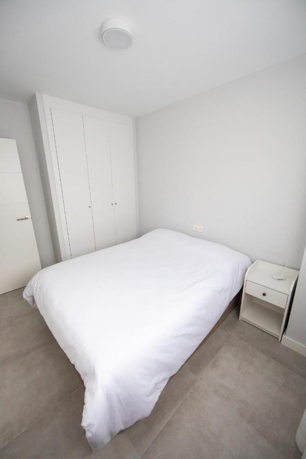Apartamento La Perla De Doña Julia