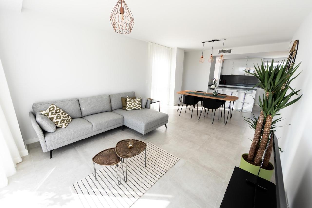 Apartamento La Perla De Doña Julia