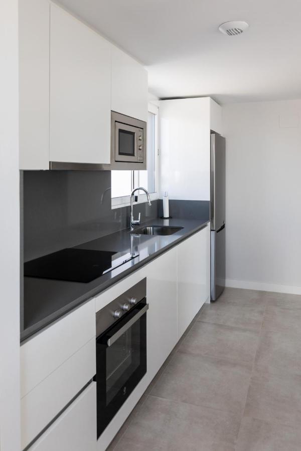 Apartamento La Perla De Doña Julia *